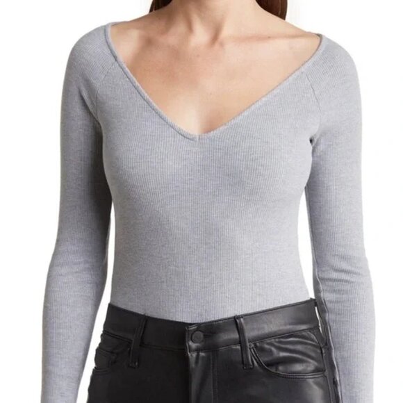 L'AGENCE Tops - L'agence bodysuit